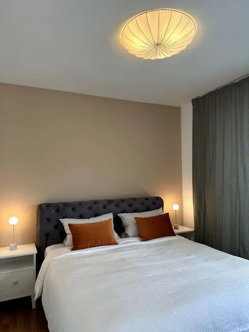 Loft Apartment House Of Collection Berlin