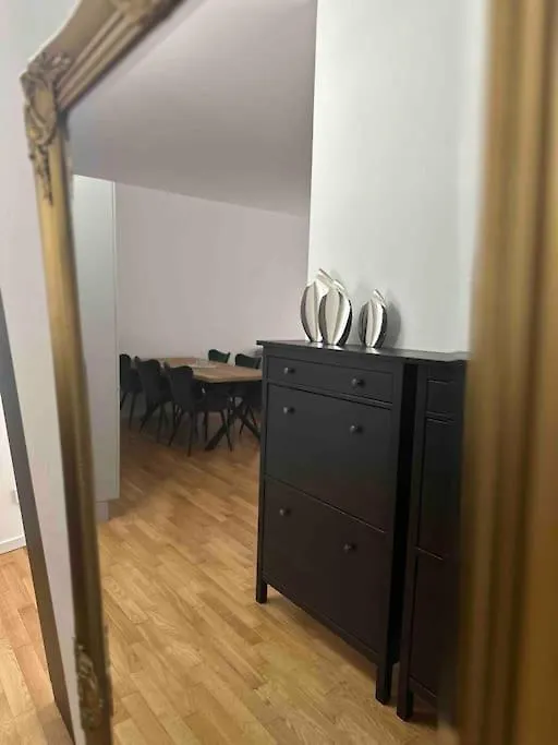 Loft Apartment House Of Collection Berlin