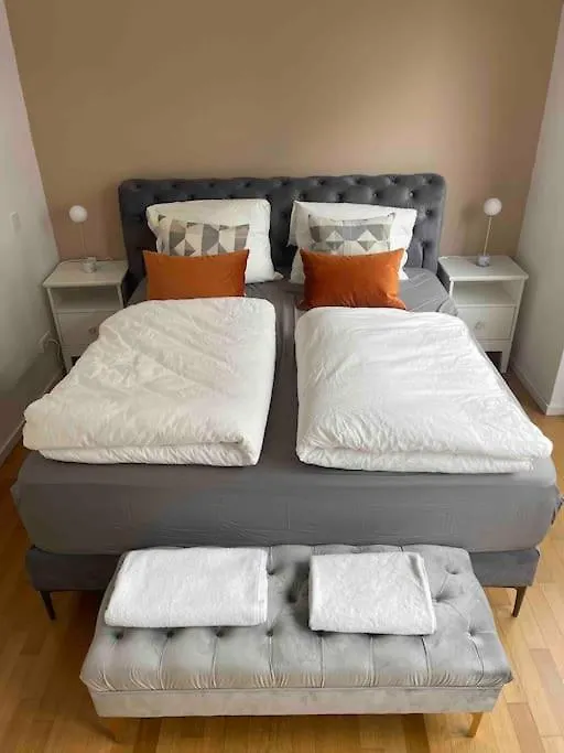 Loft Apartment House Of Collection Berlin Germany