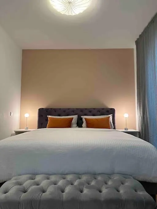 Loft Apartment House Of Collection Berlin Germany