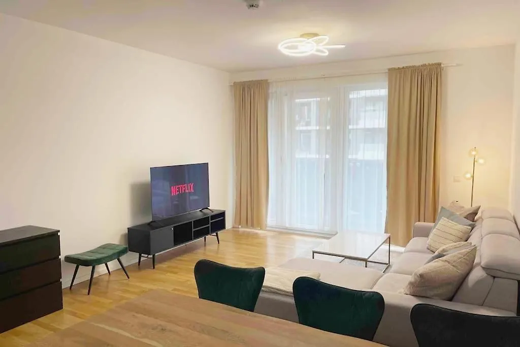 Loft Apartment House Of Collection برلين