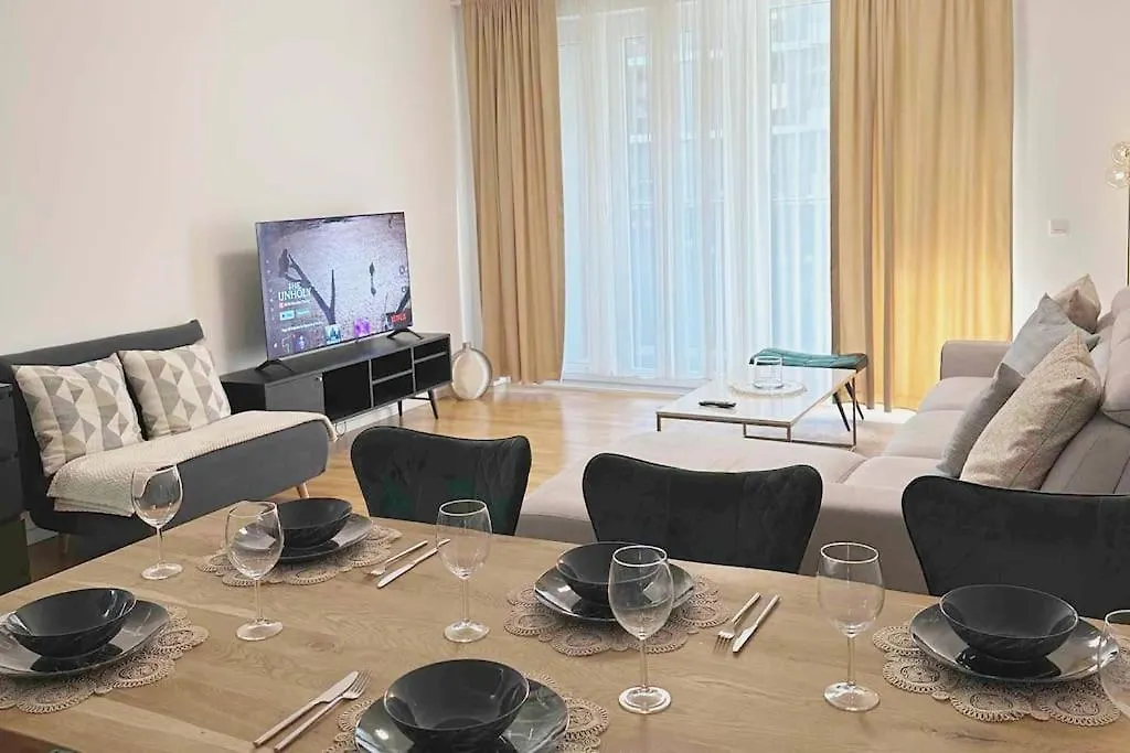 Loft Apartment House Of Collection برلين ألمانيا
