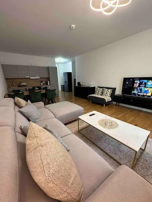 Loft Apartment House Of Collection برلين