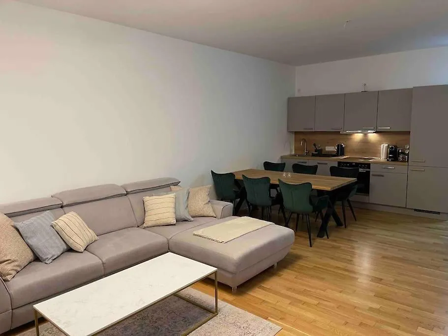 Loft Apartment House Of Collection برلين