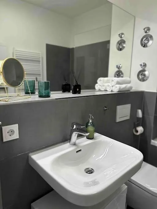 Loft Apartment House Of Collection برلين