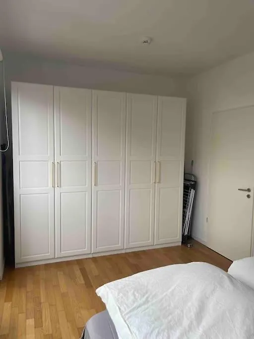 Loft Apartment House Of Collection برلين