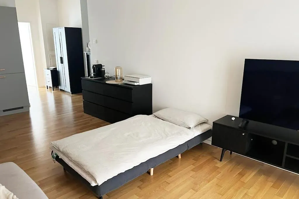 Loft Apartment House Of Collection برلين