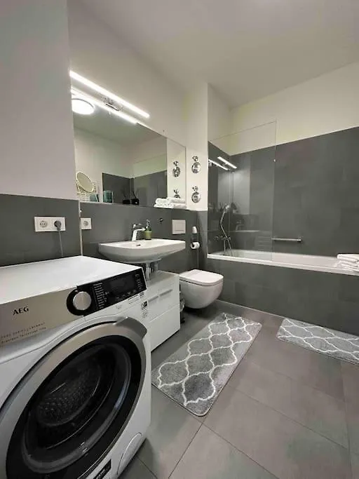 Loft Apartment House Of Collection برلين